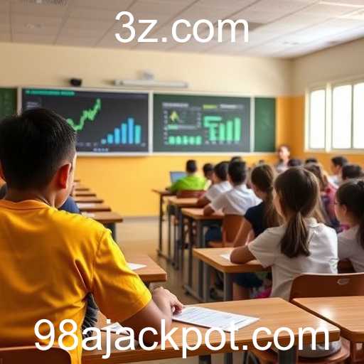 O Impacto do '98a' no Universo dos Jogos