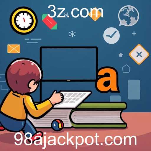 A Revolução dos Jogos Educacionais: Aprendendo com Diversão